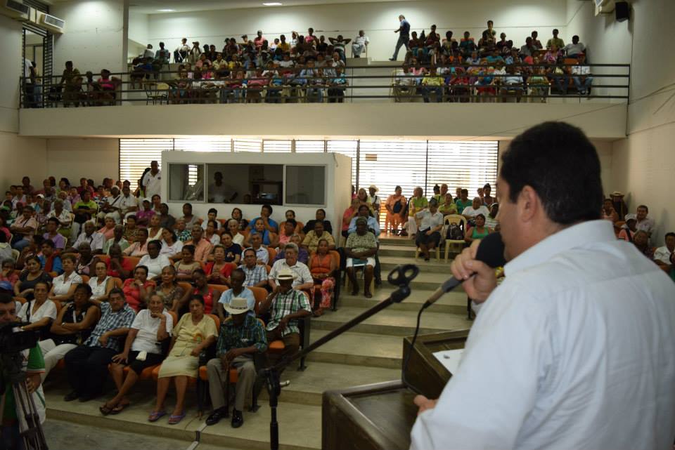 Campesino Antioqueño